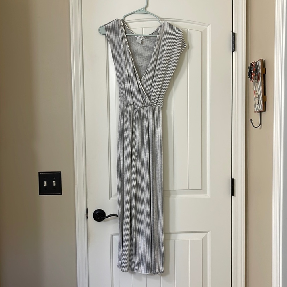 Womens jumpsuit
